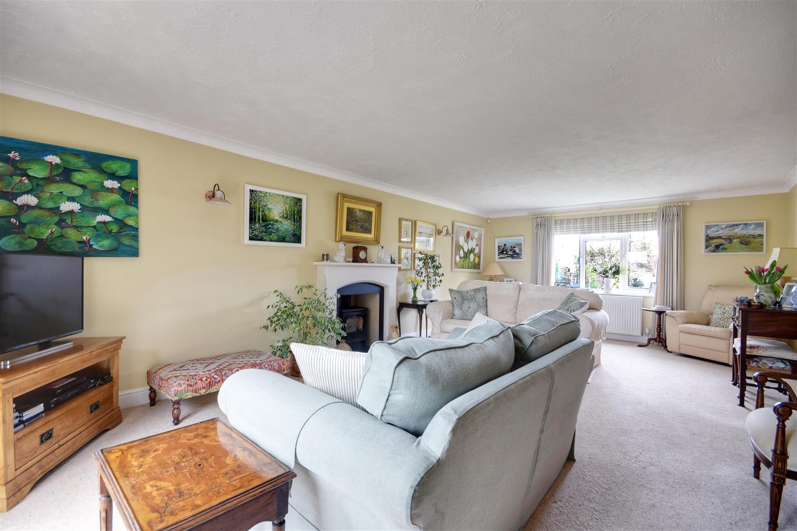 Mill Corner, Northiam Rush, Witt & Wilson